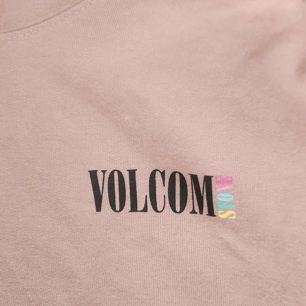 Volcom Stone Graphic Hoodie - Picture 3 of 5